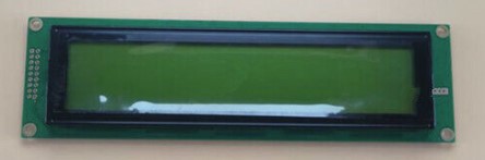 PC4002LRU-CSO-C-R1 by POWERTIP