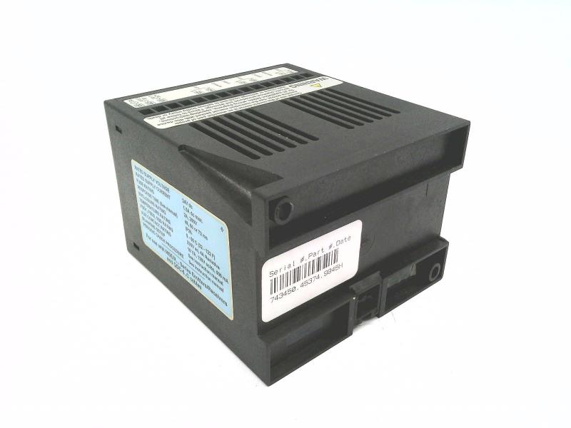 BANNER ENGINEERING MSDINT-1