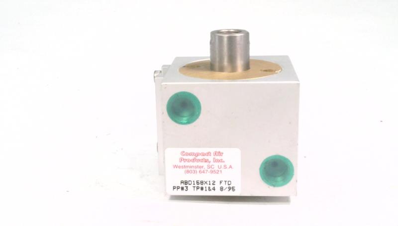 ITT ABD158X12 -FTD