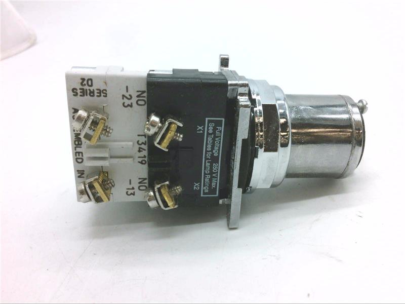 EATON CORPORATION 10250T6263-2X