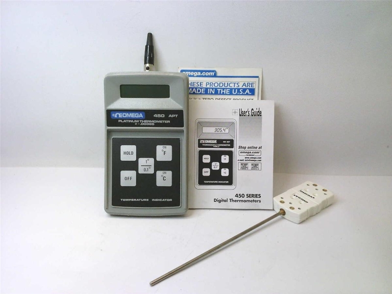 450APT by OMEGA ENGINEERING