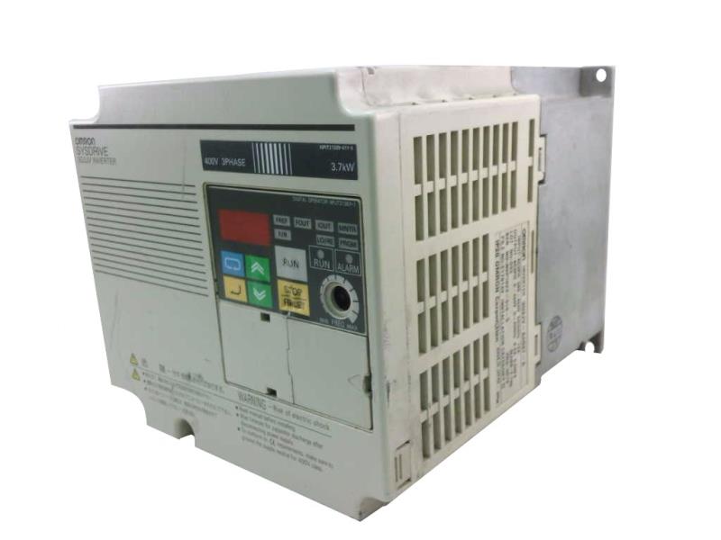 OMRON 3G3JV-A4037-A