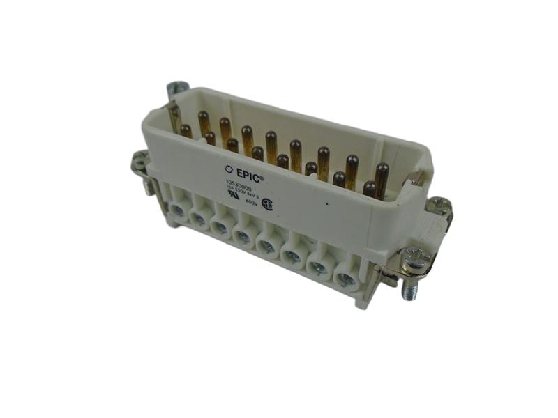 HARTING HA-16BS