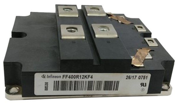 INFINEON FF800R12KF4