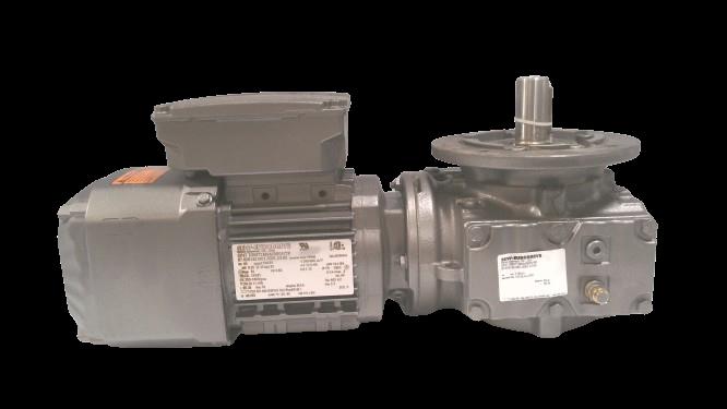 SEW EURODRIVE SF47DRN7IMS4/BE05/TF