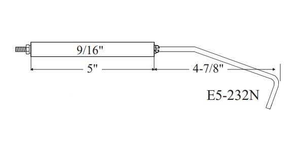 BECKETT E5-232N