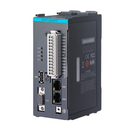 APAX-5620KW by ADVANTECH