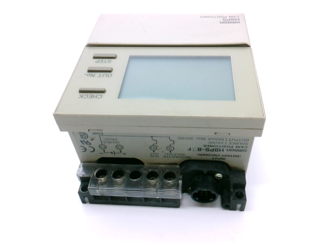 OMRON H8PS-8BF