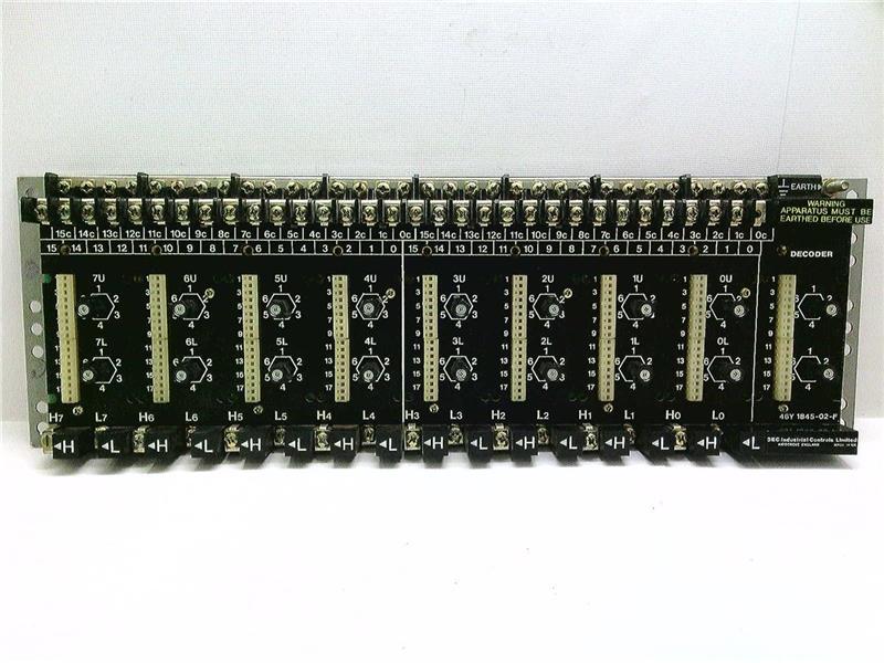 CONVERTEAM 8958-0000