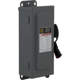 SCHNEIDER ELECTRIC HU662AWK