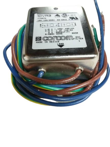 10VR3 by TE CONNECTIVITY