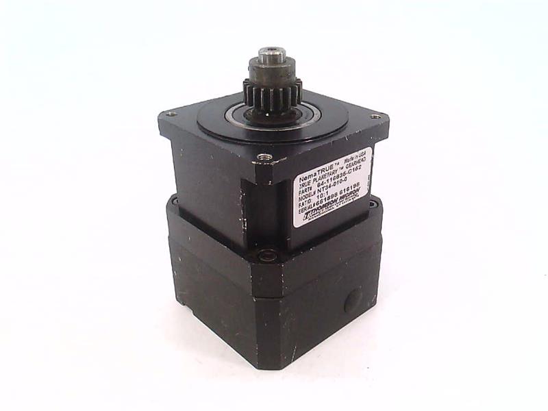 DANAHER MOTION 64-116835-C152