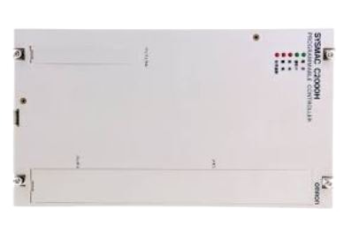 OMRON C2000H-CPU01-E2V1