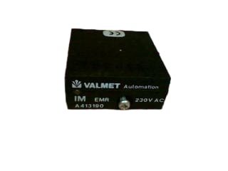 A413190 by METSO AUTOMATION