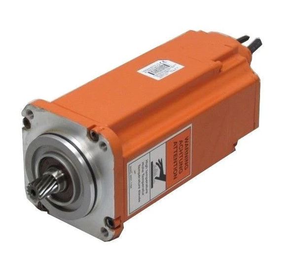 ASEA BROWN BOVERI 3HAC17484-10/03