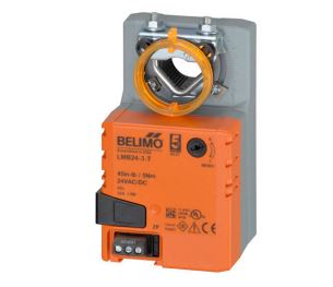 BELIMO LMB24-3-T/REG