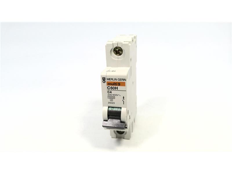 MG25023 by SCHNEIDER ELECTRIC