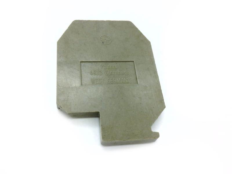 PHOENIX CONTACT D-SSK 116 KER