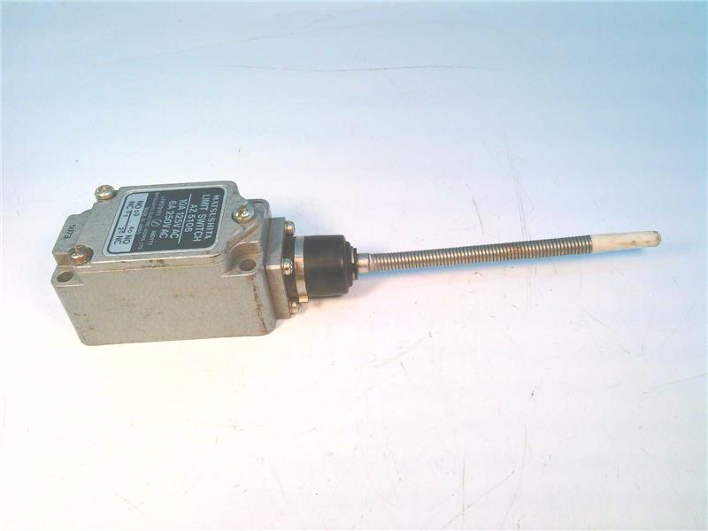 MATSUSHITA ELECTRIC AZ-5106