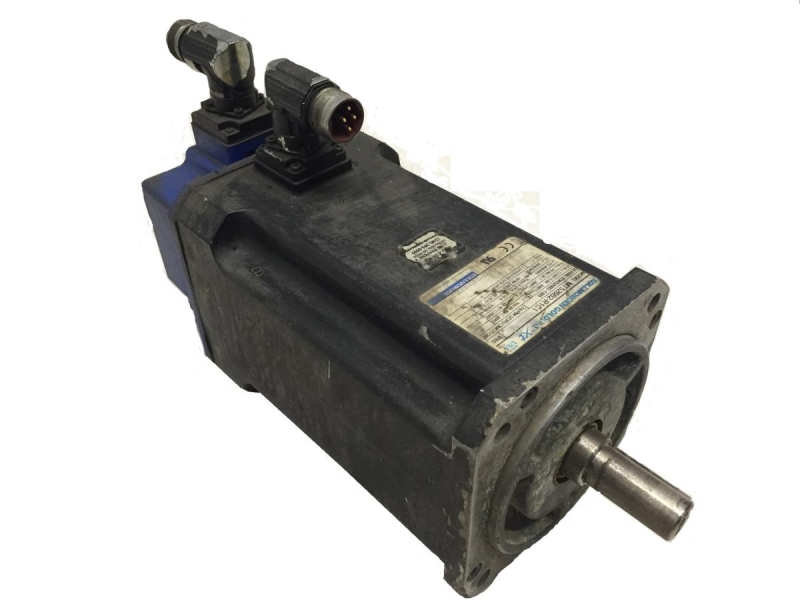 MT526B2-R1C1 by KOLLMORGEN