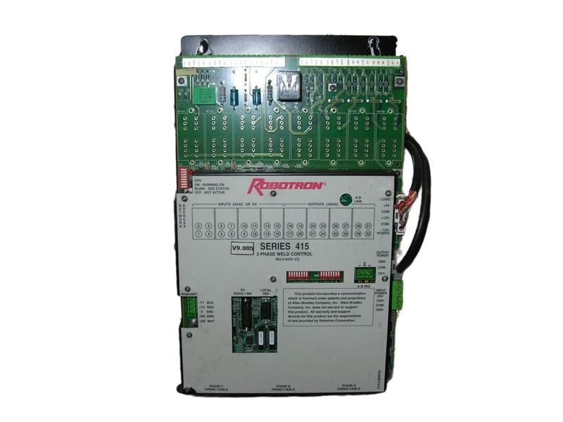 ROBOTRON 503-2-0333-03