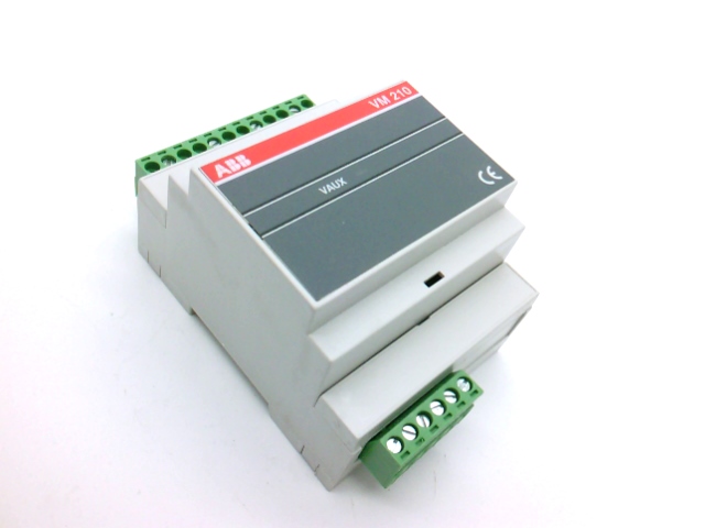 ASEA BROWN BOVERI 1SDA059602R1