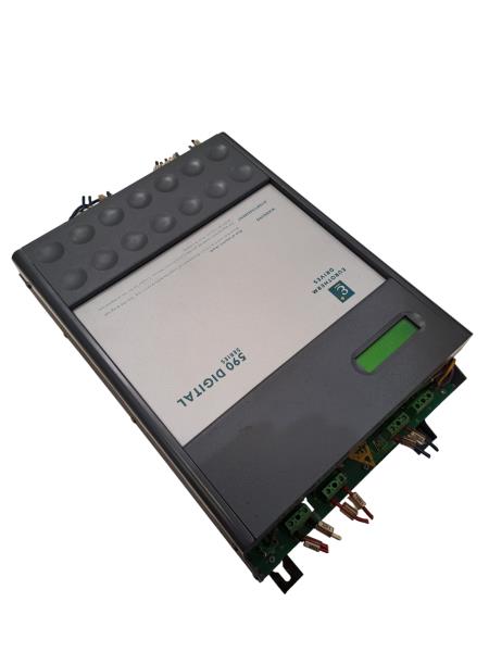 PARKER 590L/0700/A/1/0/0/1/0/0000/000/000/000/0/00/00/00/00/000