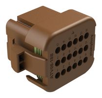 AMPHENOL ATV06-18SD-RR01