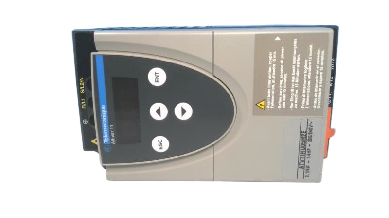 SCHNEIDER ELECTRIC ATV-11HU05M2E