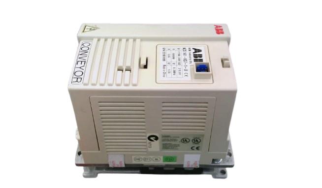 ASEA BROWN BOVERI ACS141-K37-1-U