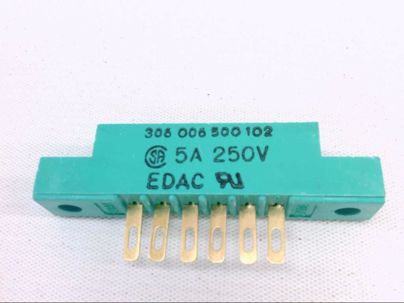 EDAC 305006500102