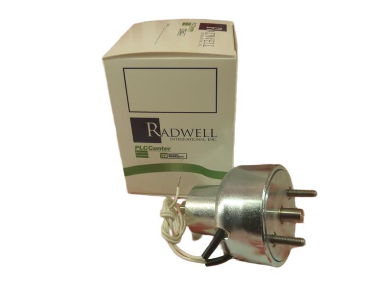 192907-027 by JOHNSON ELECTRIC
