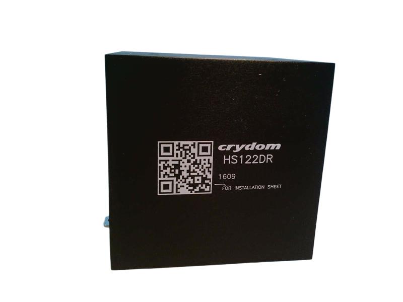 SENSATA TECHNOLOGIES HS122DR