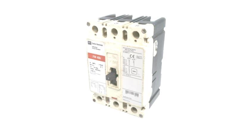 EATON CORPORATION FWF3050L