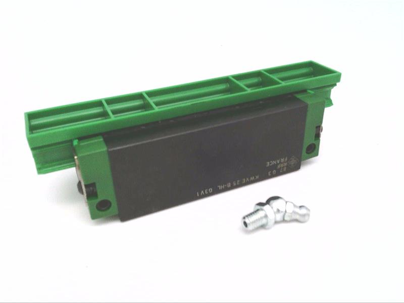 SCHAEFFLER GROUP KWVE 25-B-HL