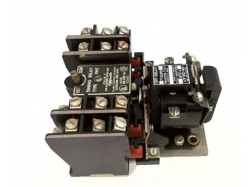 713UPDG-76 by DANAHER CONTROLS