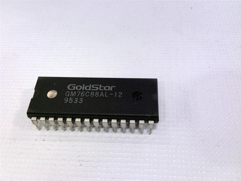 GENERIC GM76C88AL12