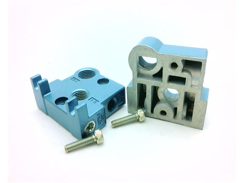 M-07001-0101 by MAC VALVES INC