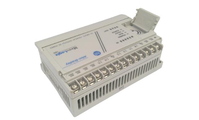 ALLEN BRADLEY 1761-L10BXB