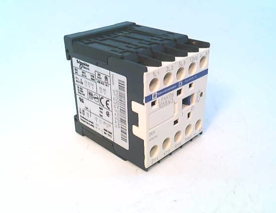 SCHNEIDER ELECTRIC LP4K09105BW3