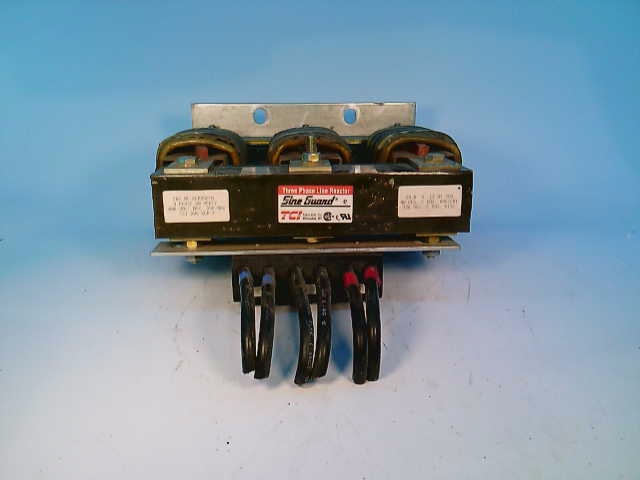 TCI TRANS COIL KLA35CTB