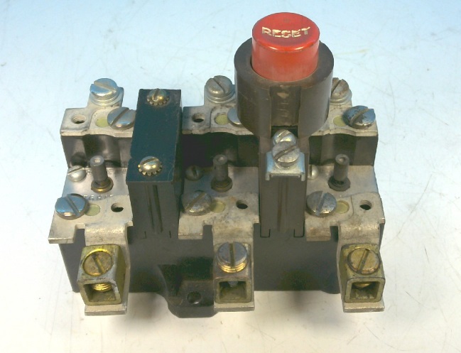 EATON CORPORATION 10-2553-4