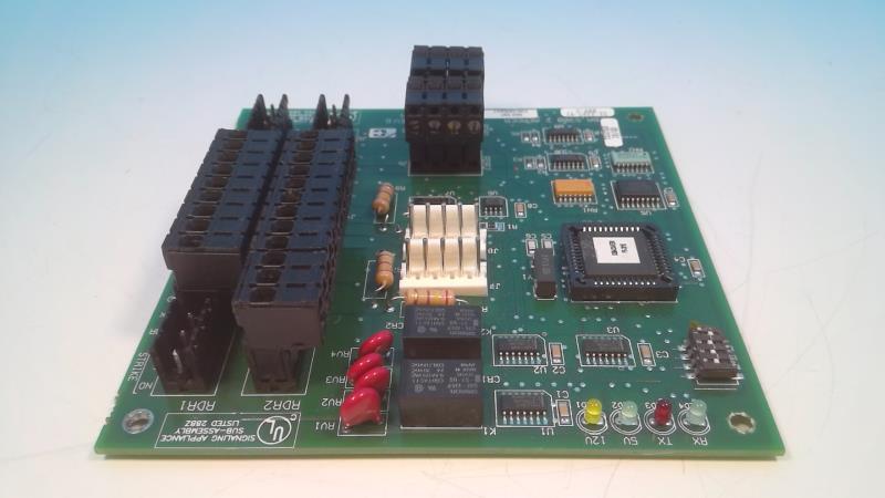 JOHNSON CONTROLS PCBA-S300-2