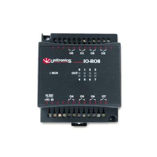 UNITRONICS IO-RO8