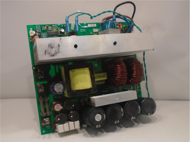 SCHNEIDER ELECTRIC MPCD120