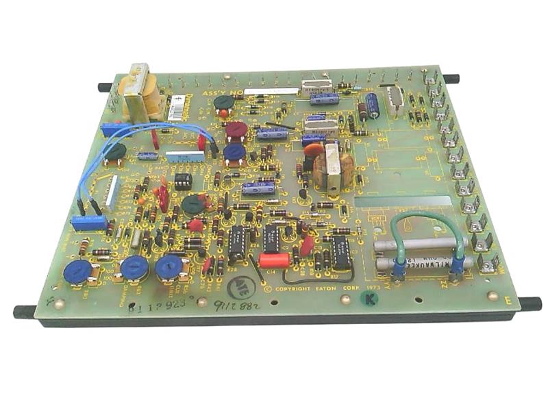 EATON CORPORATION 15-235-3