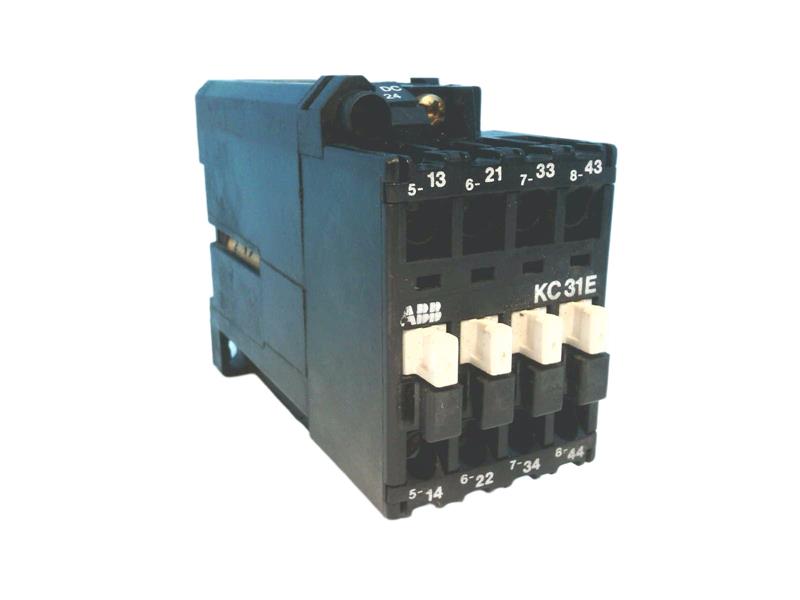 ASEA BROWN BOVERI KC31E-01