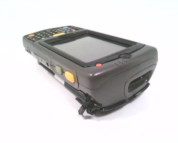 ZEBRA MC75A0-PU0SWQQA7WR