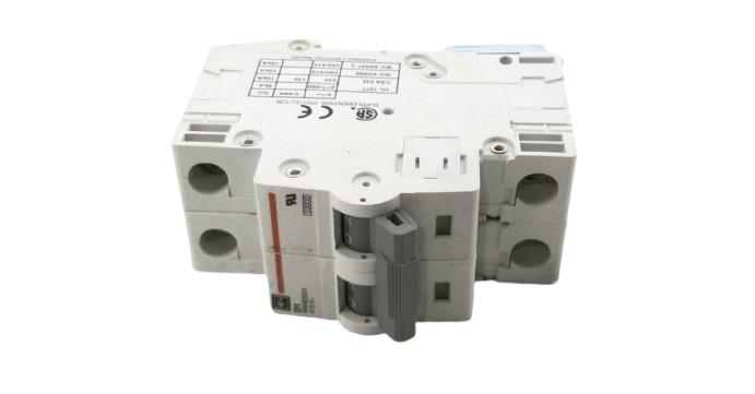 EATON CORPORATION WMS2D01