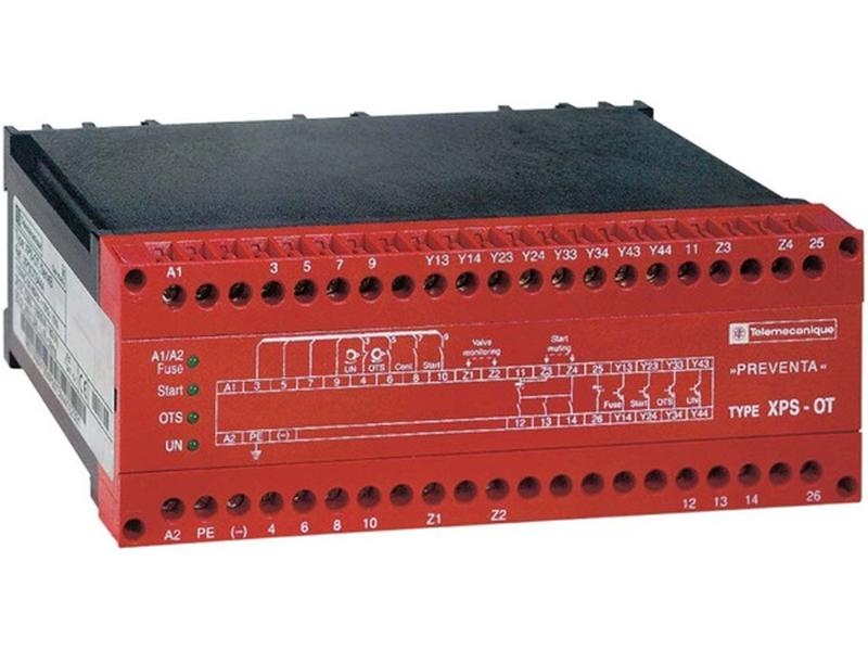 SCHNEIDER ELECTRIC XPSOT3744